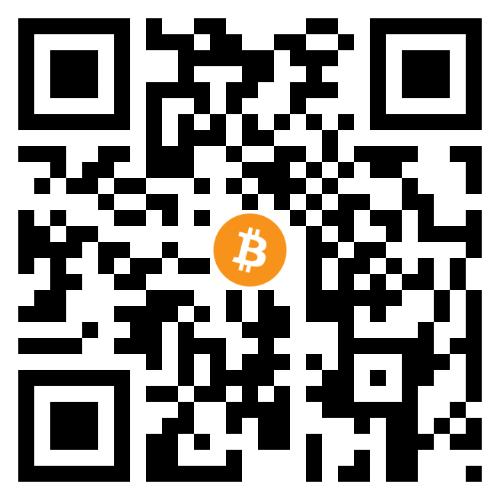 BTC Wallet QR Code