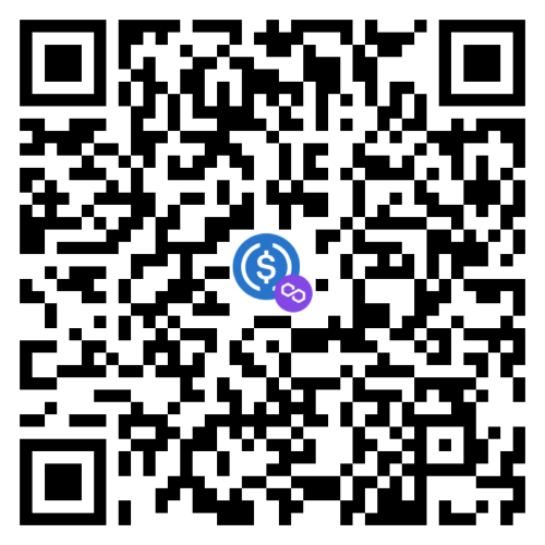 ETH Wallet QR Code